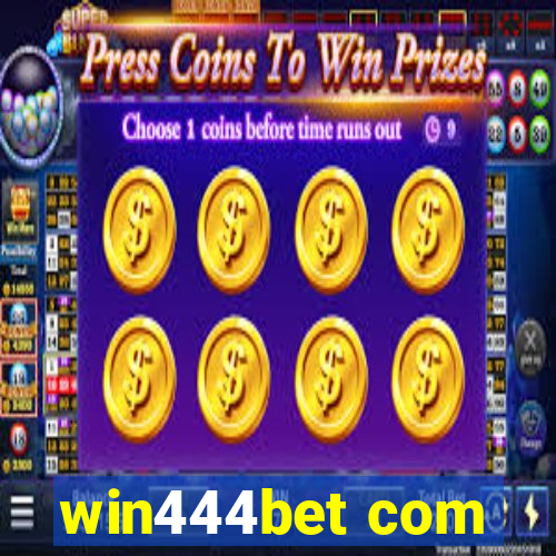 win444bet com